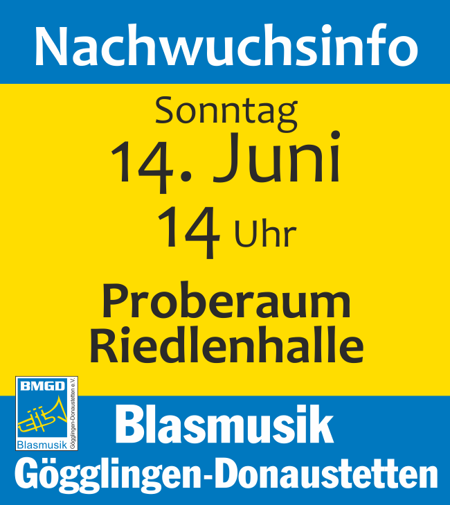 Nachwuchs 2026